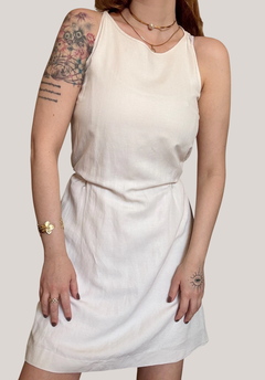 Vestido Minimalista (38) - loja online