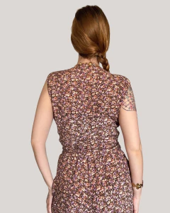 Conjunto Antônia Vintage (M)