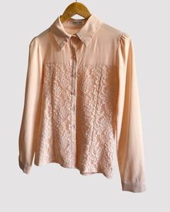 Camisa Oriental Delicada (P) na internet