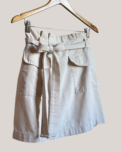 Saia Linho (38) - comprar online