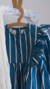 Camisa Rita Azul