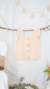 Camisa Cla Rosa