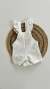 Jardinero Amalia Blanco - comprar online