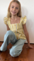 Pantalon Ani Celeste en internet