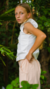 Pantalon Ani Rosa en internet