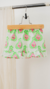 Short Cata Estampado Verde