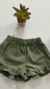 Short Cata Verde - comprar online