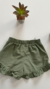 Short Cata Verde en internet