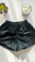 Short Tobi Azul - comprar online