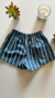 Short Tobi Rayado Azul en internet