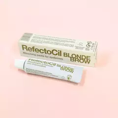 Kit tintura + Ox Refectocil - comprar online