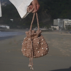 Bolsa Pérolas na internet