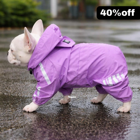 Piloto - Impermeable