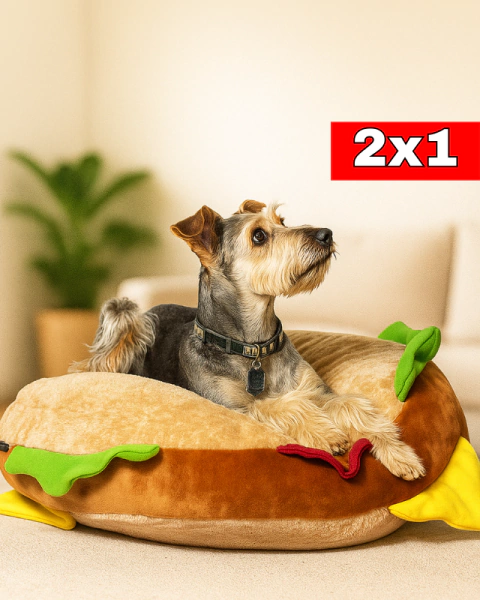 Hamburguesa Invierno - comprar online