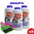 Kit 3Un. Pó Higiênico Seca Xixi Tira Fácil - Funciona em Segundos - Aroma Eucalipto