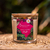 VELA AROMÁTICA AMOR-PRÓPRIO - comprar online