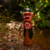 CARRANCA DE MADEIRA 30 CM - comprar online