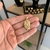 PINGENTE FACE DE CRISTO 3D C/ LÁGRIMA NO OLHO (3,6cm) - PRATA BANHADA A OURO 18K
