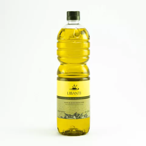 Aceite de Oliva 1000 ml