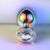 PLUG ANAL PEQUENO - FURTA COR - comprar online