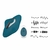 Green Baby Vibrador de Calcinha com Controle Remoto - comprar online