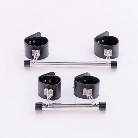 DISTANCIADOR ALGEMAS PARA BRAÇOS PERNAS E TORNOZELOS