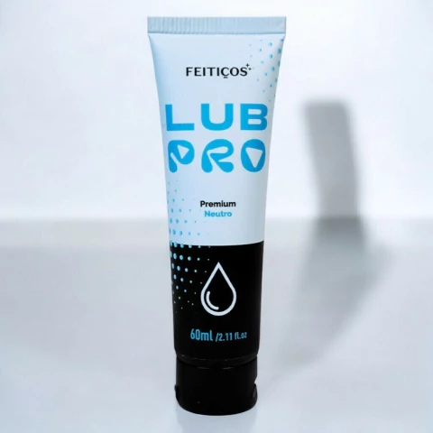 LUB PRO NEUTRO - 60G