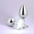 PLUG ANAL GRANDE - REDONDO - Santo G Boutique