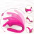 VIBRADOR DE CASAL HERA POR APP - loja online
