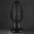 ANDY - PLUG ANAL ROTATIVO E LUZ DE LED COM APP VIA BLUETOOTH - Santo G Boutique