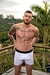 Cueca Boxer na internet