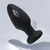 ANDY - PLUG ANAL ROTATIVO E LUZ DE LED COM APP VIA BLUETOOTH - comprar online