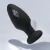 ANDY - PLUG ANAL ROTATIVO E LUZ DE LED COM APP VIA BLUETOOTH - comprar online
