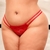 CALCINHA RENDA BRUNA PLUS SIZE PERSONALIZÁVEL 2 ALÇAS - comprar online