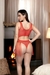 BODY FRANJA ARRASTÃO - loja online