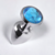 PLUG ANAL PEQUENO - REDONDO - comprar online