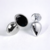 PLUG ANAL PEQUENO - REDONDO - loja online