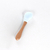 COLHER BAMBU E SILICONE BABY STYLE