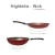 CONJUNTO DE PANELAS 7 PEÇAS RUBI BRINOX - loja online