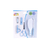 KIT HIGIENE 6 PCS BABY STYLE - BH Store