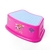 BANQUINHO DEGRAUL INFANTIL CRESCIDINHOS BABY STYLE