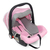 CADEIRINHA CARRO CARRO 0-13 - BH Store