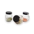CJ DE PORTA COND D VIDRO 4PCS 200ML na internet