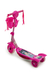PATINETE PRINCESA SNOW ROSA - comprar online