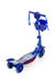 PATINETE HERO 3 RODAS INFANTIL MUSICAL - comprar online