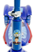 PATINETE HERO 3 RODAS INFANTIL MUSICAL - BH Store