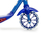 PATINETE HERO 3 RODAS INFANTIL MUSICAL - loja online