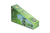 PATINETE ROBOT CAR VERDE - comprar online