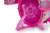 Imagem do BATERIA INFANTIL BH STORE ROSA