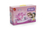 BATERIA INFANTIL BH STORE ROSA
